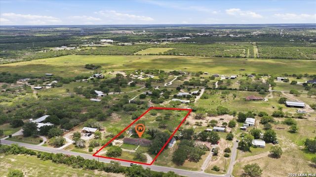 1250 FM 889, George West, TX 78022
