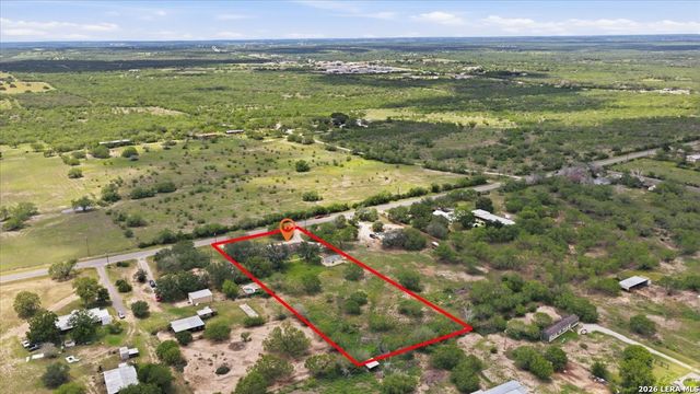1250 FM 889, George West, TX 78022