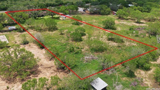 1250 FM 889, George West, TX 78022
