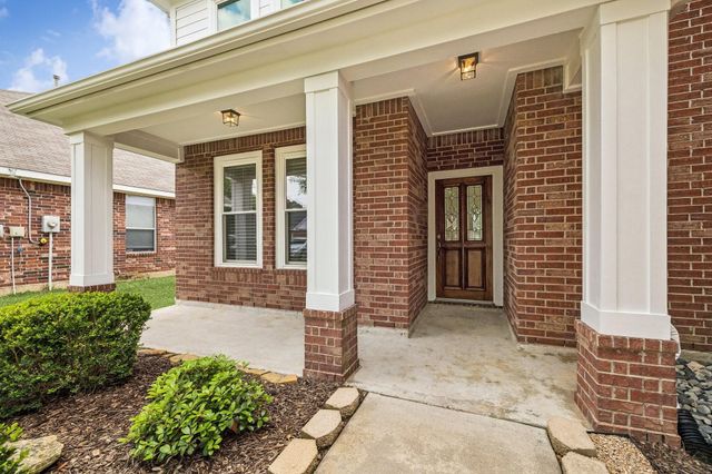 20911 Ochre Willow Trail, Cypress, TX 77433