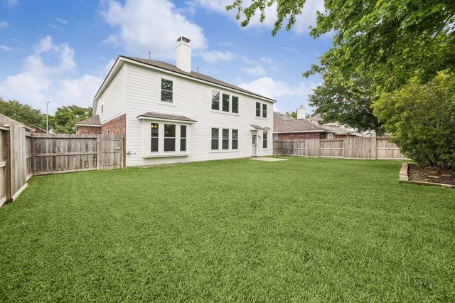 20911 Ochre Willow Trail, Cypress, TX 77433