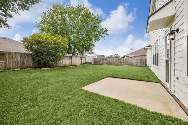 20911 Ochre Willow Trail, Cypress, TX 77433