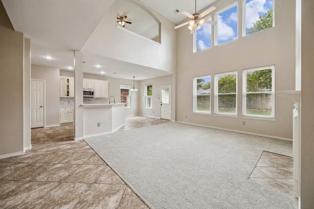 20911 Ochre Willow Trail, Cypress, TX 77433