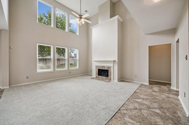 20911 Ochre Willow Trail, Cypress, TX 77433