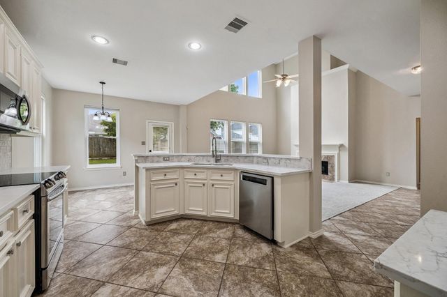 20911 Ochre Willow Trail, Cypress, TX 77433