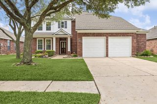 20911 Ochre Willow Trail, Cypress, TX 77433