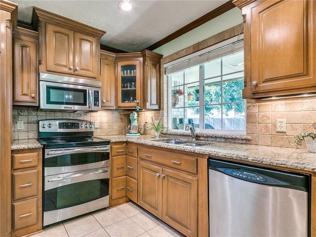 3109 Greenwood Court, Norman, OK 73072