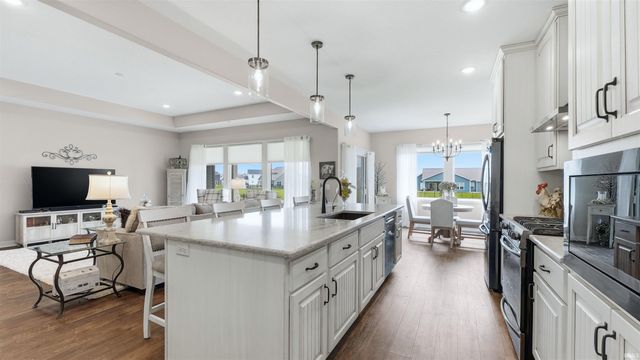 12297 Palmira Boulevard, Fort Wayne, IN 46818
