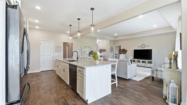 12297 Palmira Boulevard, Fort Wayne, IN 46818
