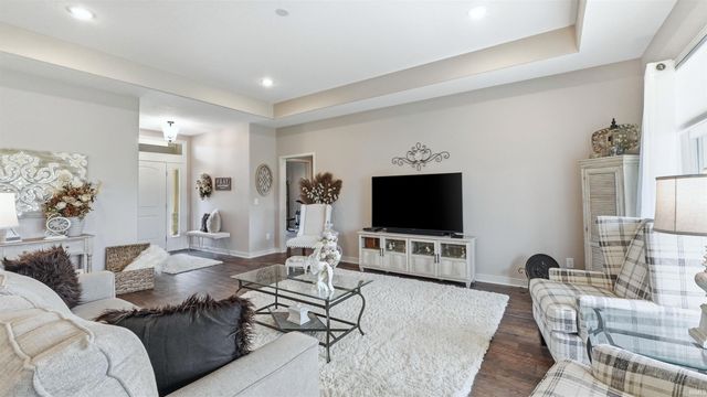 12297 Palmira Boulevard, Fort Wayne, IN 46818