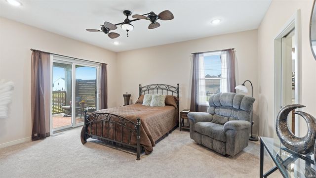 12297 Palmira Boulevard, Fort Wayne, IN 46818