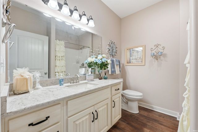 12297 Palmira Boulevard, Fort Wayne, IN 46818