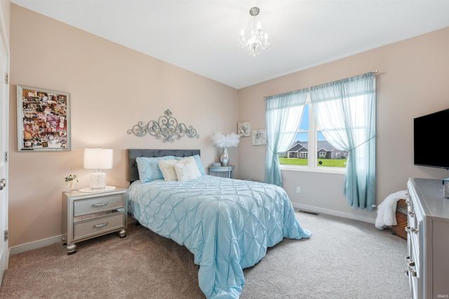 12297 Palmira Boulevard, Fort Wayne, IN 46818