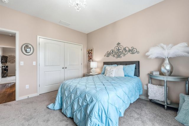 12297 Palmira Boulevard, Fort Wayne, IN 46818