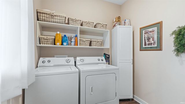 12297 Palmira Boulevard, Fort Wayne, IN 46818