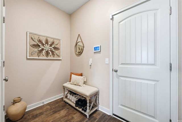 12297 Palmira Boulevard, Fort Wayne, IN 46818