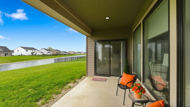 12297 Palmira Boulevard, Fort Wayne, IN 46818