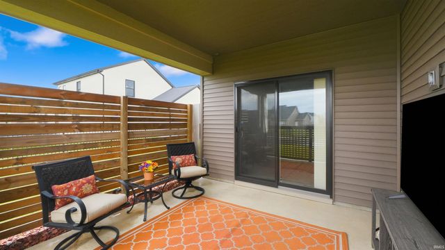 12297 Palmira Boulevard, Fort Wayne, IN 46818