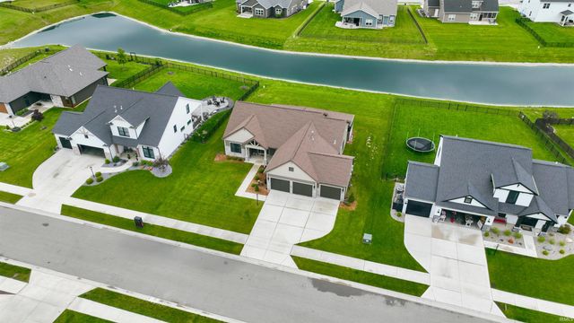 12297 Palmira Boulevard, Fort Wayne, IN 46818