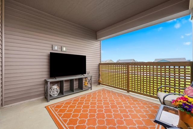 12297 Palmira Boulevard, Fort Wayne, IN 46818