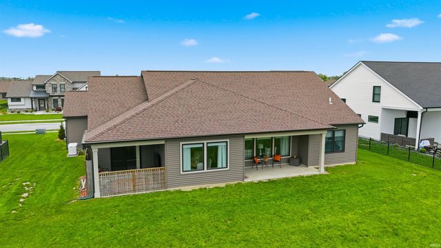 12297 Palmira Boulevard, Fort Wayne, IN 46818