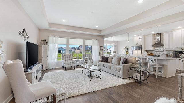 12297 Palmira Boulevard, Fort Wayne, IN 46818