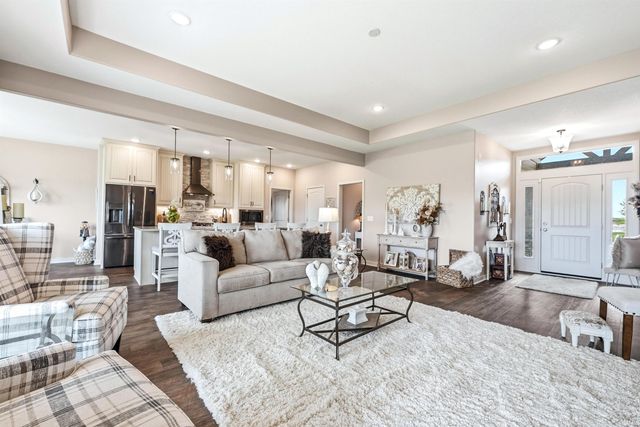 12297 Palmira Boulevard, Fort Wayne, IN 46818