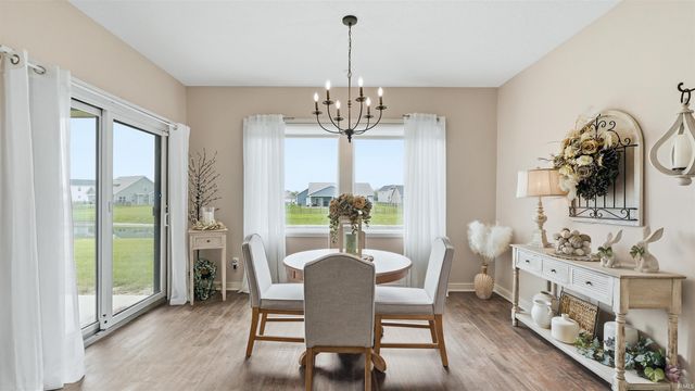 12297 Palmira Boulevard, Fort Wayne, IN 46818