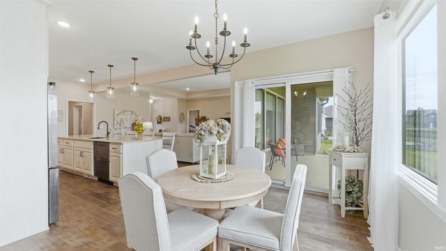 12297 Palmira Boulevard, Fort Wayne, IN 46818