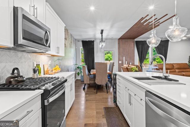 113 Poppy Street, Mcdonough, GA 30253