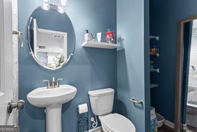 113 Poppy Street, Mcdonough, GA 30253