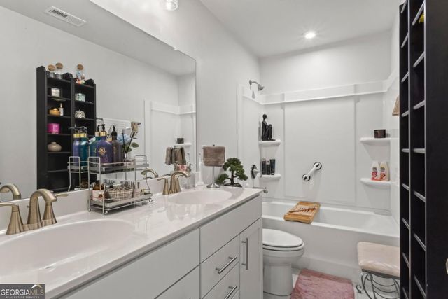 113 Poppy Street, Mcdonough, GA 30253