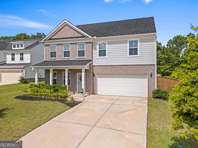 113 Poppy Street, Mcdonough, GA 30253