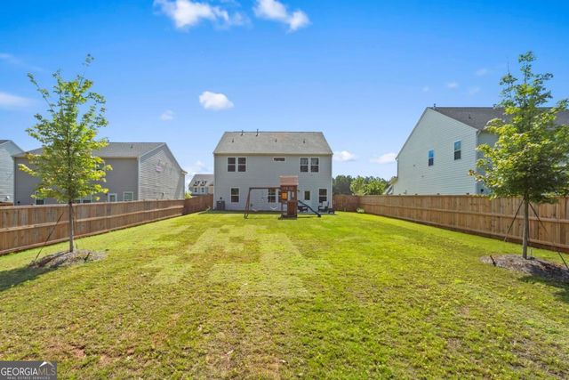 113 Poppy Street, Mcdonough, GA 30253