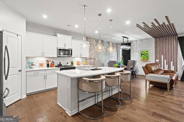 113 Poppy Street, Mcdonough, GA 30253