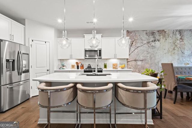 113 Poppy Street, Mcdonough, GA 30253