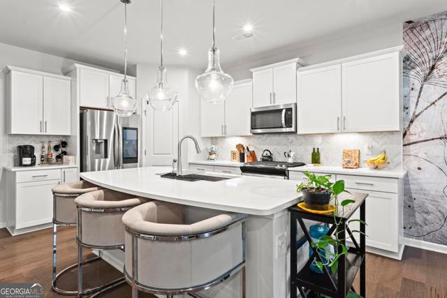 113 Poppy Street, Mcdonough, GA 30253