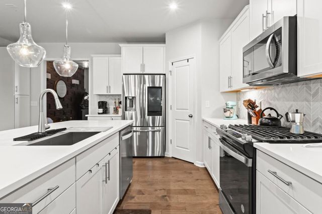 113 Poppy Street, Mcdonough, GA 30253