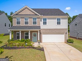 113 Poppy Street, Mcdonough, GA 30253