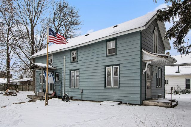 710 S Washington Street, Hastings, MI 49058