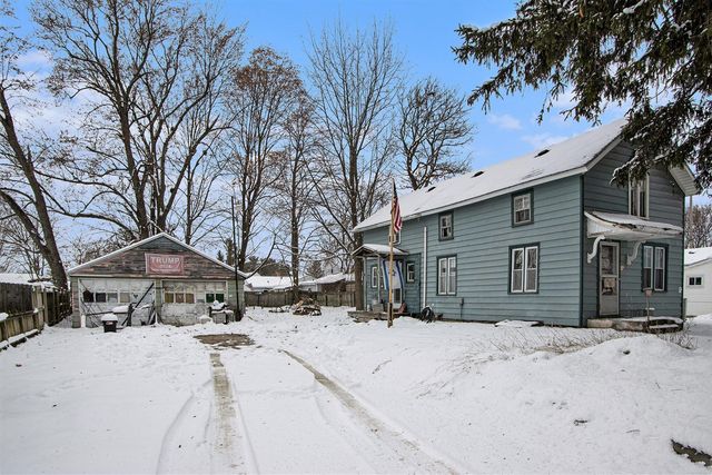 710 S Washington Street, Hastings, MI 49058