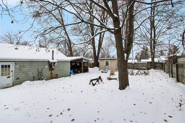 710 S Washington Street, Hastings, MI 49058