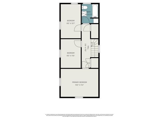 710 S Washington Street, Hastings, MI 49058