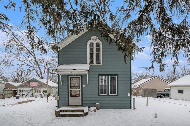 710 S Washington Street, Hastings, MI 49058