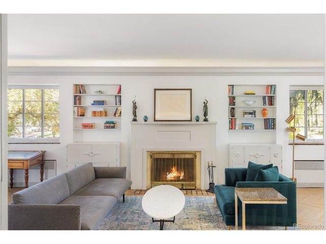 5700 E 17th Avenue Pkwy, Denver, CO 80220