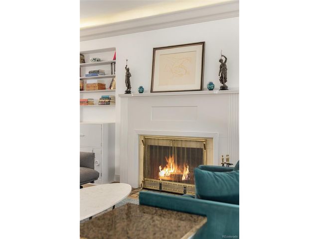 5700 E 17th Avenue Pkwy, Denver, CO 80220