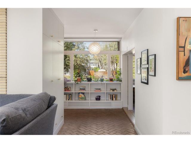 5700 E 17th Avenue Pkwy, Denver, CO 80220