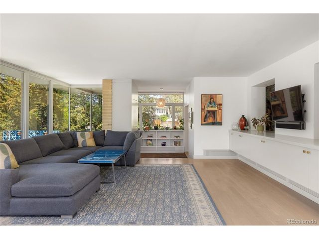 5700 E 17th Avenue Pkwy, Denver, CO 80220