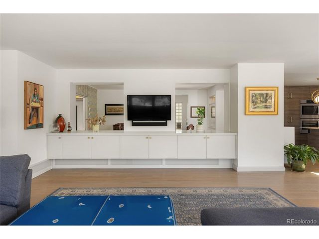 5700 E 17th Avenue Pkwy, Denver, CO 80220