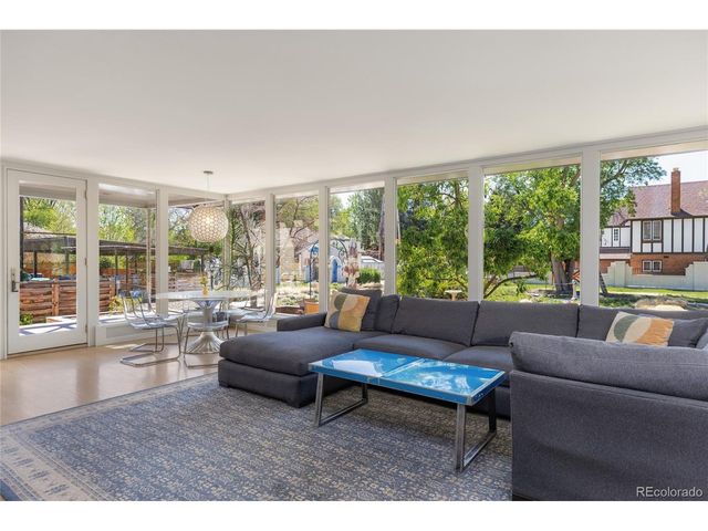 5700 E 17th Avenue Pkwy, Denver, CO 80220